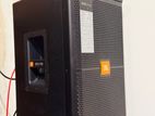 JBL Brand New speakers