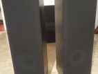 JBL Buffel Set