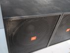 JBL Power Speaker