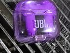 JBL Tune Flex Ghost Edition