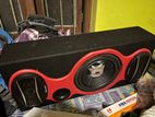 JBL Car Sound System