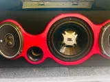 JBL Car Subwoofer Set