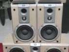 Jbl Center Surround Speakers