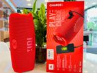 JBL CHARGE 05 SPEAKER BT