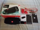 JBL Charge 3
