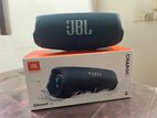 JBL Charge 5 Bluetooth Speaker