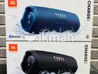 JBL Charge 5 Bluetooth Speaker