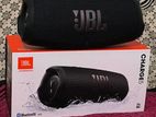 JBL CHARGE 5