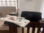 JBL Charge 5 Bluetooth Portable Speaker