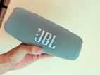 JBL Charge 5 Bluetooth Speaker