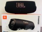 JBL Charge 5 Portable Bluetooth Speaker