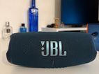 JBL Charge 5 Portable Bluetooth Speaker