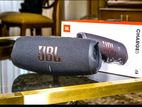 JBL CHARGE 5 Portable Bluetooth Speaker (New)