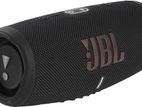 JBL Charge 5 Portable Bluetooth Speaker With Power bank