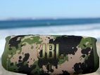 JBL Charge 5 Portable Bluetooth Speaker(Camouflage)
