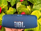 JBL Charge 5 | Portable Speaker