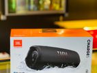 JBL Charge 5 - Portable Waterproof Bluetooth Speaker with Powerbank