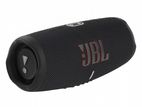 Jbl Charge 5 Speaker (New)