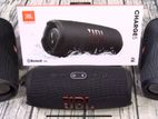 JBL Charge 5 - Water and Dust proof Bluetooth Speaker