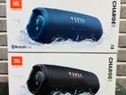JBL Charge 5 Waterproof Speaker