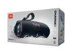 JBL CHARGE 6 BLACK