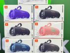 JBL Charge 6