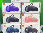 JBL Charge 6