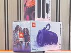 JBL Charge 6 New