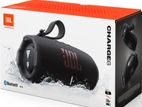 JBL Charge 6 Portable Bluetooth Speaker