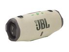 JBL Charge 6 Portable Speaker - Black, Blue & Squad