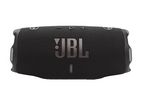 JBL Charge 6 Portable Speaker - Black, Blue & Squad