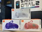 JBL Charge 6 Portable Speaker