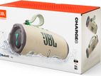JBL CHARGE 6 SAND COLOR LIMITED EDITION