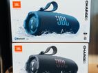 JBL Charge 6 Wireless Speaker