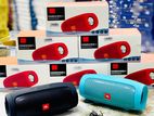 Jbl Charge Mini 3 Bluetooth Speaker