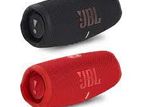 JBL CHARGE5 (Portable Waterproof Speaker with Powerbank)