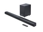 JBL Cinema SB550 3.1 Channel Soundbar with Dolby Audio