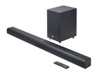 JBL Cinema SB550 3.1 Channel Soundbar with Wireless Subwoofer(New)