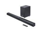 JBL Cinema SB550|3.1 Channel Soundbar with Wireless Subwoofer