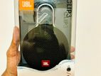 JBL Clip 3 Bluetooth Speaker