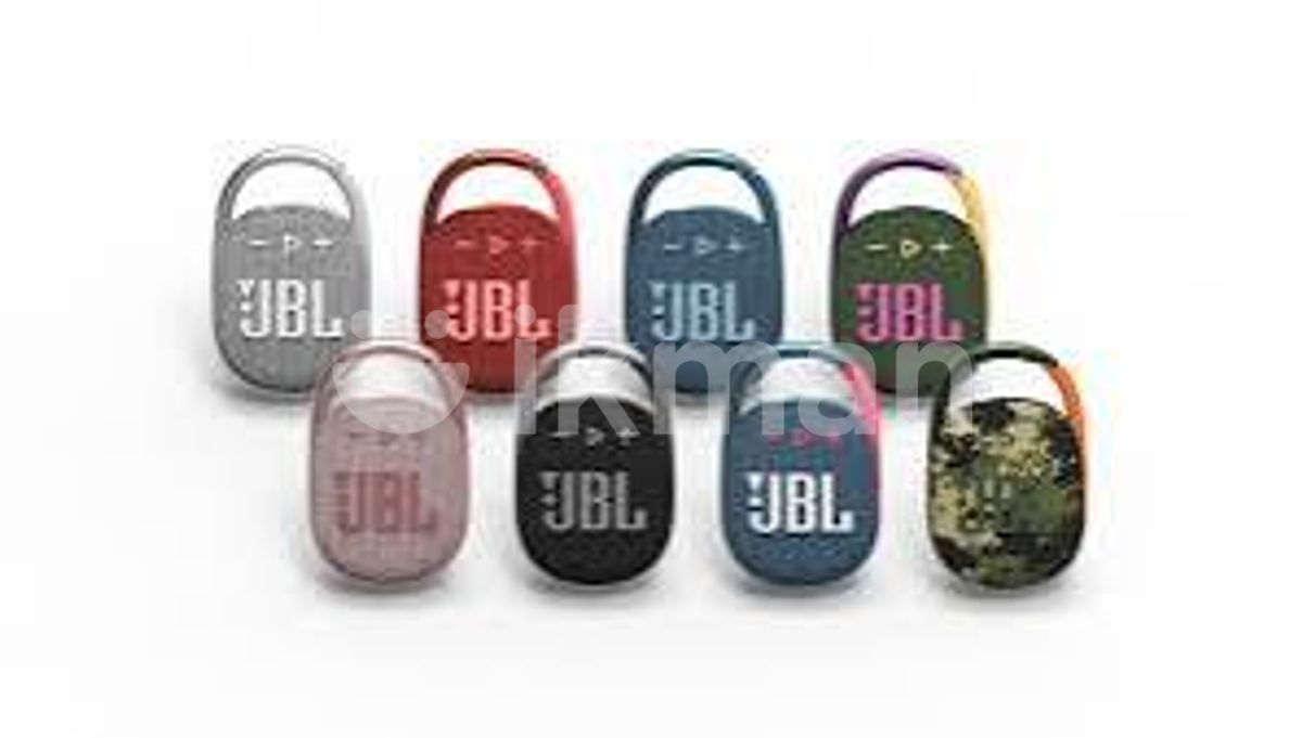 JBL CLIP 4 for Sale in Colombo 3 | ikman