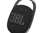JBL Clip 4 | Portable Bluetooth Speaker