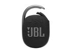 JBL Clip 4 Portable Bluetooth Speaker With IP67 Waterproof and Dustproof