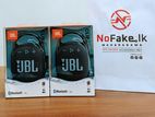 JBL Clip 4 Portable Bluetooth Speaker With IP67 Waterproof & Dustproof