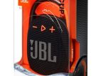 JBL Clip 4 Portable Bluetooth Speaker With IP67 Waterproof Dustproof