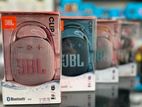 Jbl Clip 4 Speaker (New)