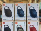 JBL Clip 5 Bluetooth Speaker