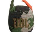 Jbl Clip 5 Bluetooth Speaker