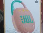 JBL Clip 5 Bluetooth Speaker