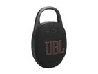 JBL CLIP 5 Bluetooth Speaker (New)